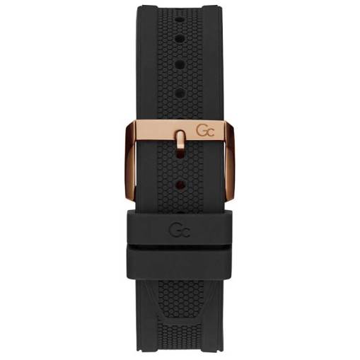 Gc GCZ07002G2MF Erkek Kol Saati - 3