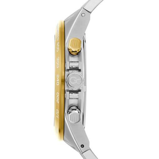 Gc GCZ07008G9MF Erkek Kol Saati - 2