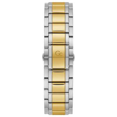 Gc GCZ07008G9MF Erkek Kol Saati - 3