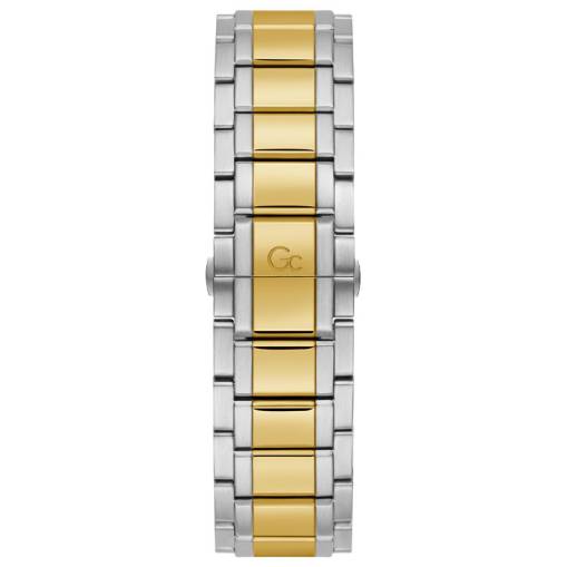Gc GCZ07008G9MF Erkek Kol Saati - 3