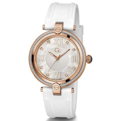 Gc GCZ15003L1MF Kadın Kol Saati - 1