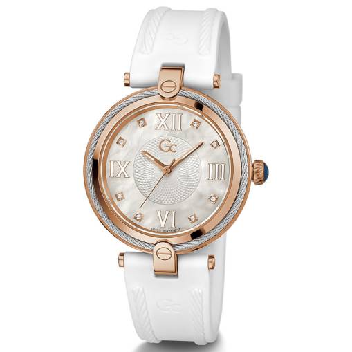 Gc GCZ15003L1MF Kadın Kol Saati - 1