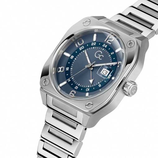 Gc GCZ16001G7MF Erkek Kol Saati - 4