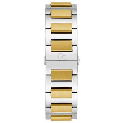 Gc GCZ18003G9MF Erkek Kol Saati - 4