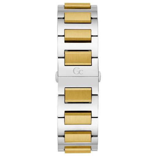 Gc GCZ18003G9MF Erkek Kol Saati - 4