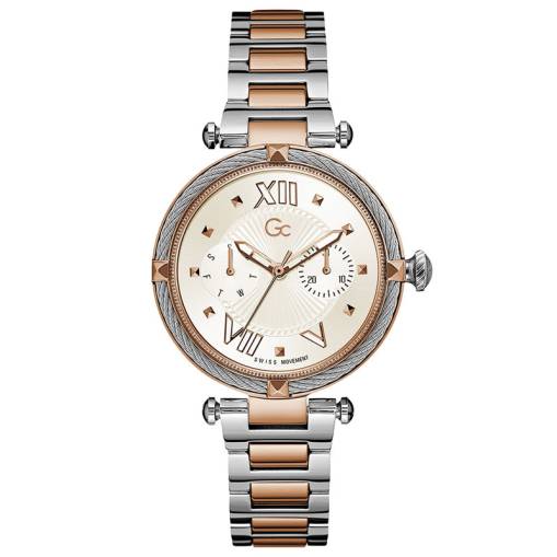 Gc GCZ23001L1MF Kadın Kol Saati - 1