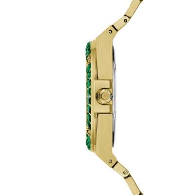Gc GCZ34002L9MF Kadın Kol Saati - 2