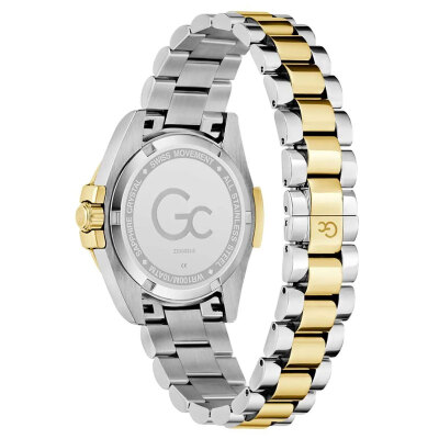 Gc GCZ53002L6 Kadın Kol Saati - 3