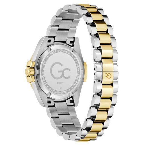 Gc GCZ53002L6 Kadın Kol Saati - 3