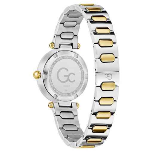 Gc GCZ57002L1 Kadın Kol Saati - 3