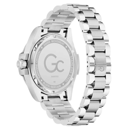 Gc GCZ60003G2 Erkek Kol Saati - 3