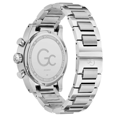 Gc GCZ61005G7 Erkek Kol Saati - 3