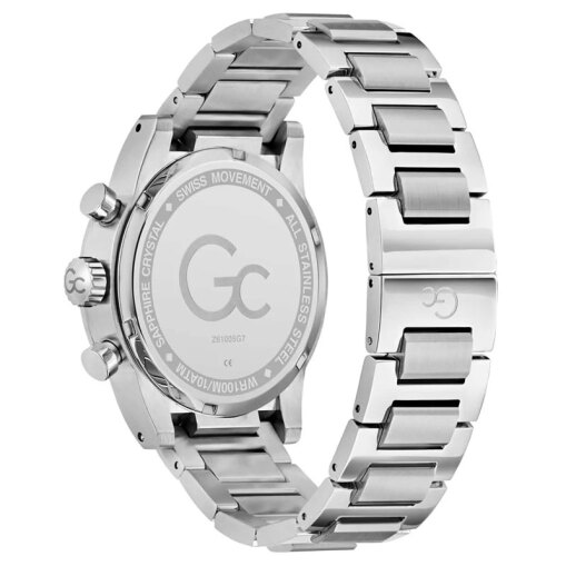 Gc GCZ61005G7 Erkek Kol Saati - 3