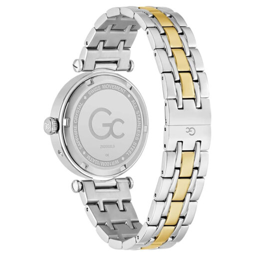 Gc GCZ62002L9 Kadın Kol Saati - 3
