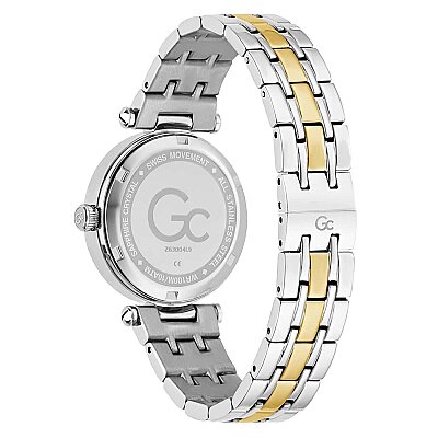GCZ63004L9 Kadın Kol Saati - 3