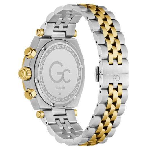Gc GCZ66003G9 Erkek Kol Saati - 3