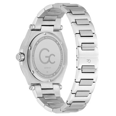 Gc GCZ67001G7 Erkek Kol Saati - 3