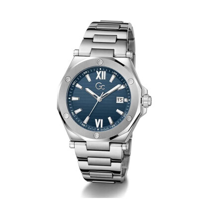 Gc GCZ67001G7 Erkek Kol Saati - 4