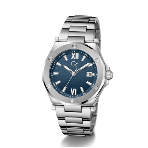 Gc GCZ67001G7 Erkek Kol Saati - 4