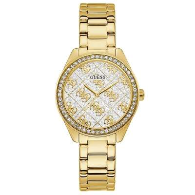Guess GUGW0001L2 Bayan Kol Saati - 1