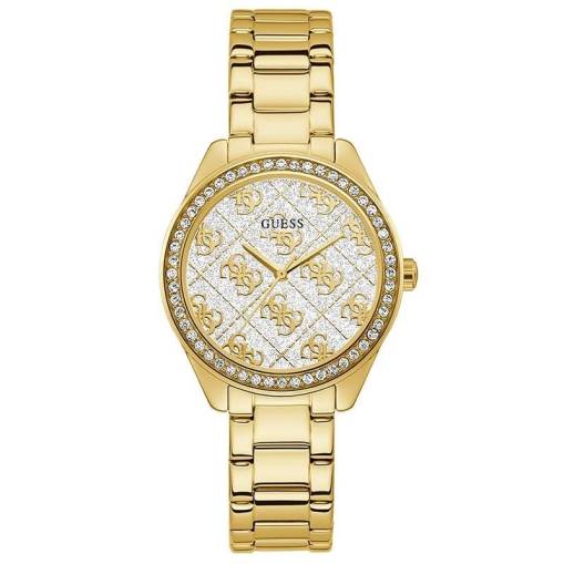 Guess GUGW0001L2 Bayan Kol Saati - 1