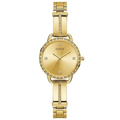 Guess GUGW0022L2 Bayan Kol Saati - 1
