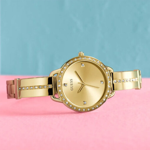 Guess GUGW0022L2 Kadın Kol Saati - 4