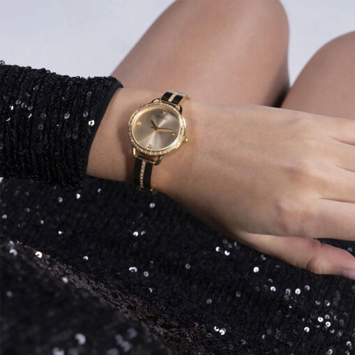 Guess GUGW0022L2 Kadın Kol Saati - 5