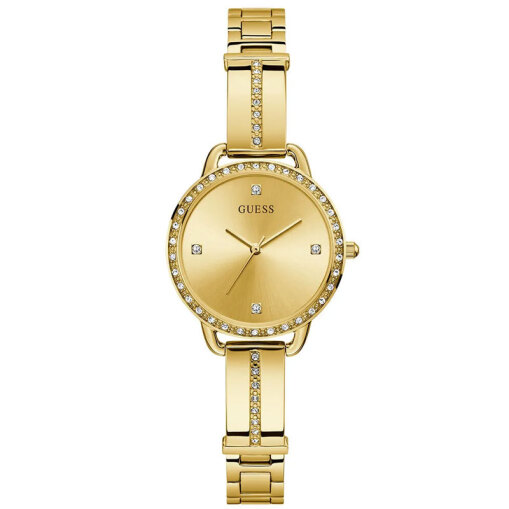 Guess GUGW0022L2 Kadın Kol Saati - 1
