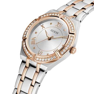 Guess GUGW0033L9 Kadın Kol Saati - 4