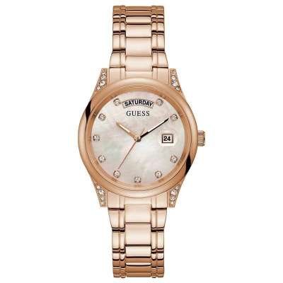 Guess GUGW0047L2 Bayan Kol Saati - 1