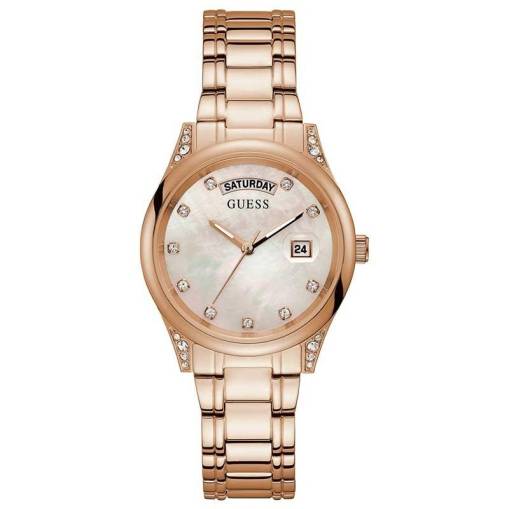 Guess GUGW0047L2 Bayan Kol Saati - 1