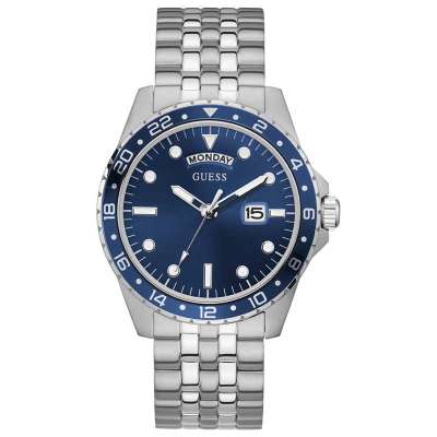 Guess GUGW0220G1 Erkek Kol Saati - 1
