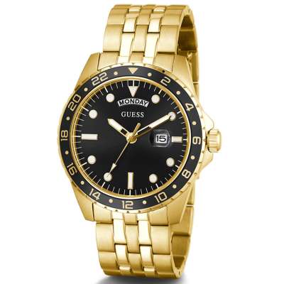 Guess GUGW0220G4 Erkek Kol Saati - 1