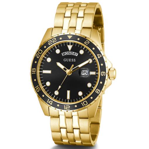 Guess GUGW0220G4 Erkek Kol Saati - 1