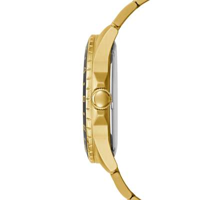 Guess GUGW0220G4 Erkek Kol Saati - 2