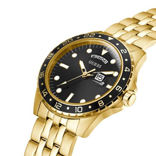Guess GUGW0220G4 Erkek Kol Saati - 4