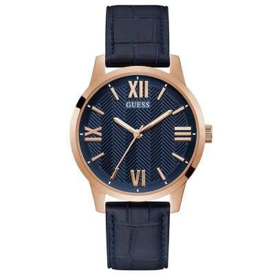 Guess GUGW0250G3 Erkek Kol Saati - 1