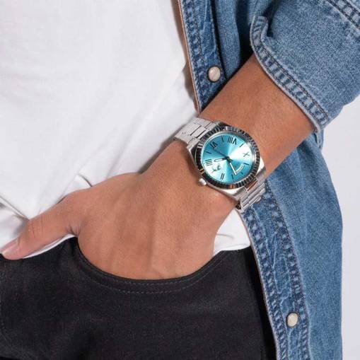 Guess GUGW0265G11 Erkek Kol Saati - 5