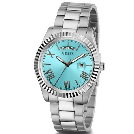 Guess GUGW0265G11 Erkek Kol Saati - 2