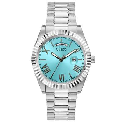 Guess GUGW0265G11 Erkek Kol Saati - 1
