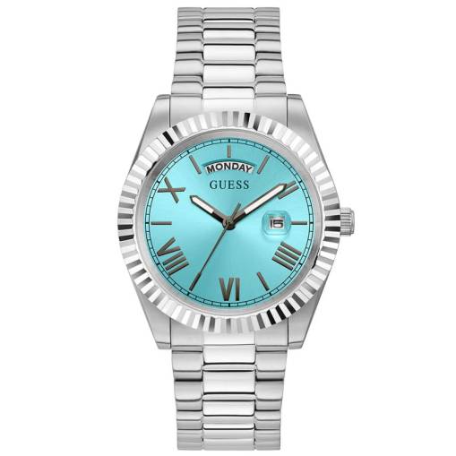 Guess GUGW0265G11 Erkek Kol Saati - 1