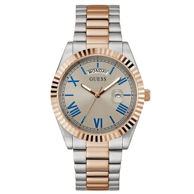 Guess GUGW0265G13 Erkek Kol Saati - 1