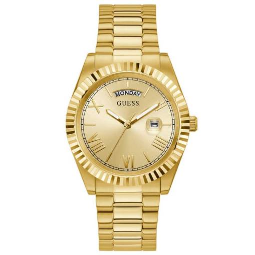 Guess GUGW0265G2 Unisex Kol Saati - 1