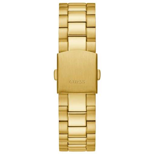 Guess GUGW0265G2 Unisex Kol Saati - 3