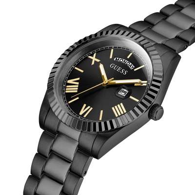 Guess GUGW0265G4 Erkek Kol Saati - 4