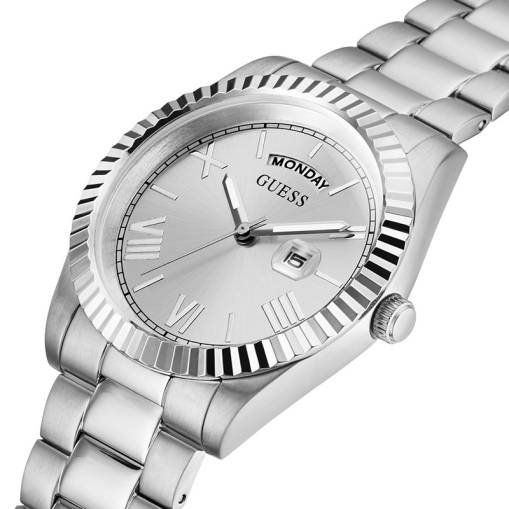 Guess GUGW0265G6 Erkek Kol Saati - 5