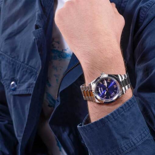 Guess GUGW0265G7 Erkek Kol Saati - 5