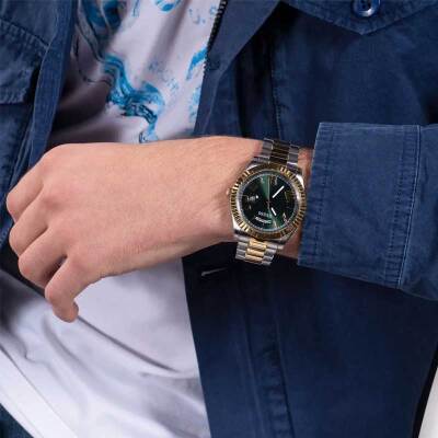 Guess GUGW0265G8 Erkek Kol Saati - 6