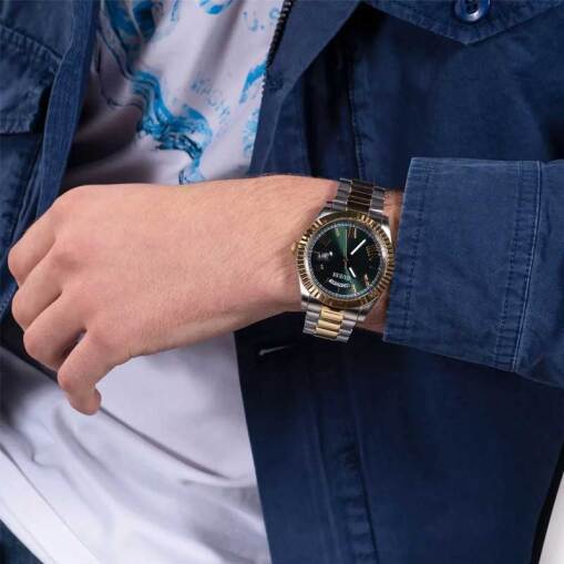 Guess GUGW0265G8 Erkek Kol Saati - 6